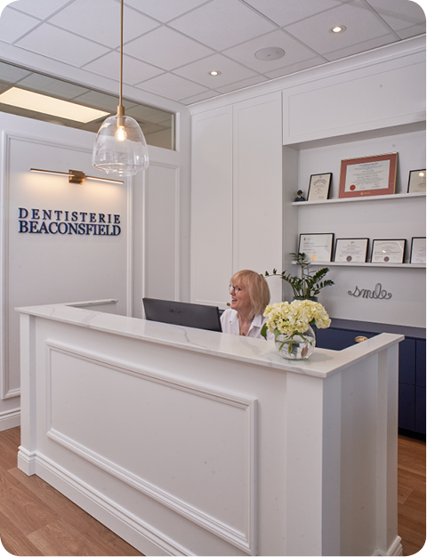 Beaconsfield Dentistry