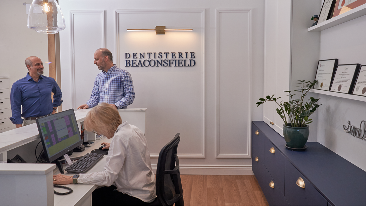 Beaconsfield Dentistry